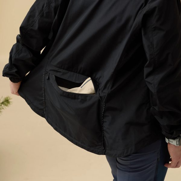 Hoja Rider's Wind Jacket W - Image 8