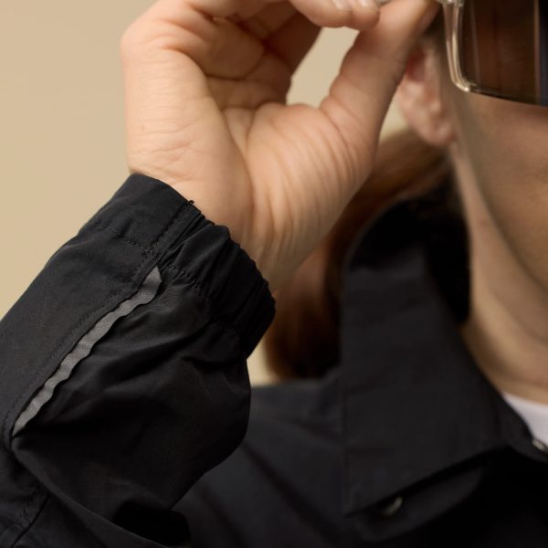 Hoja Rider's Wind Jacket W - Image 9