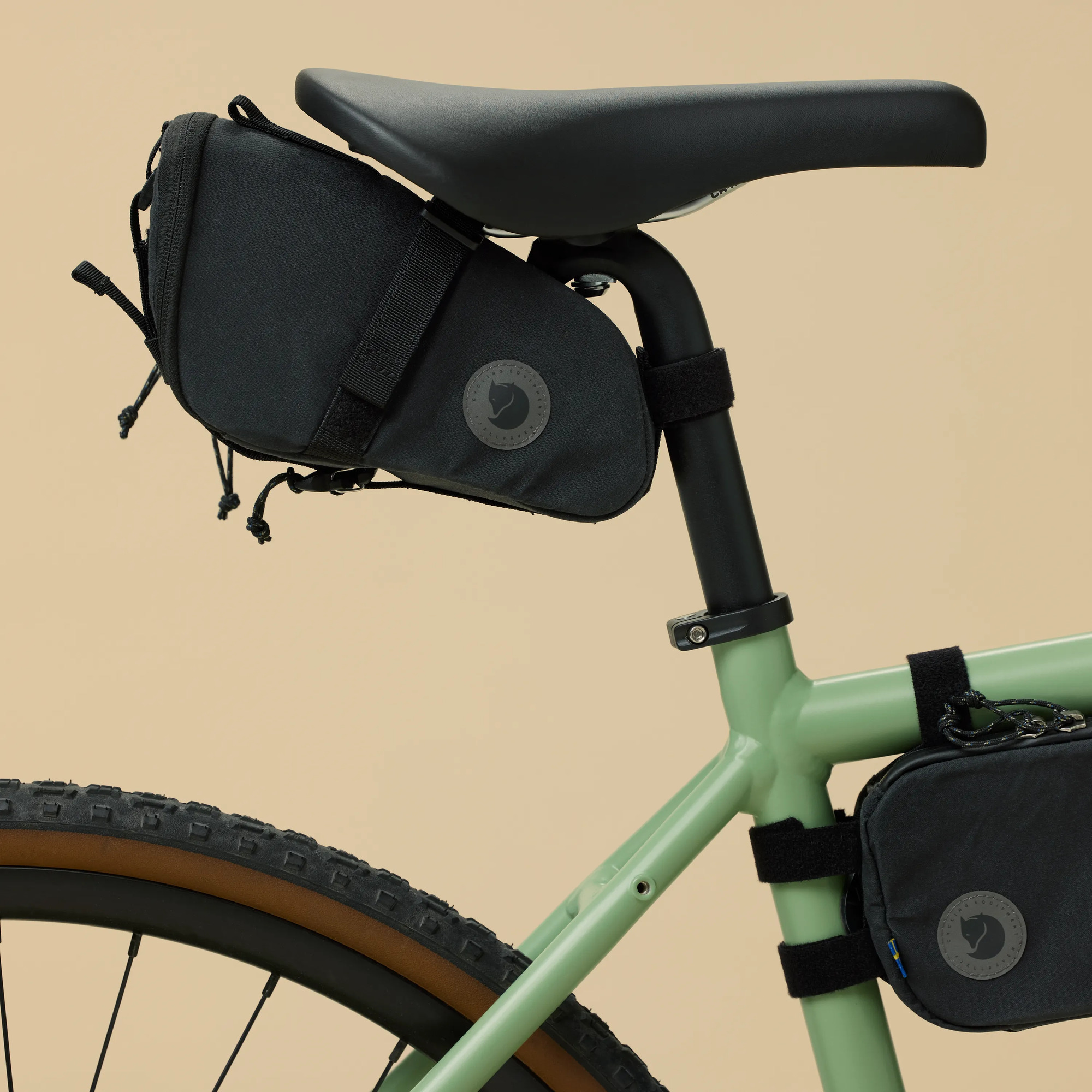 Hoja Seatbag - Image 1