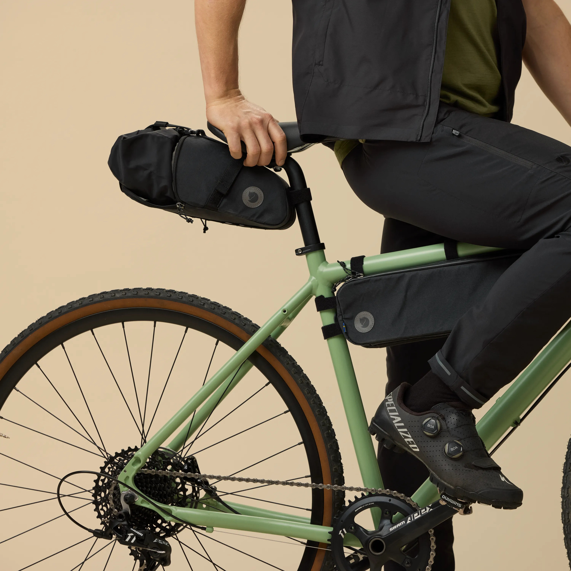 Hoja Seatbag - Image 5