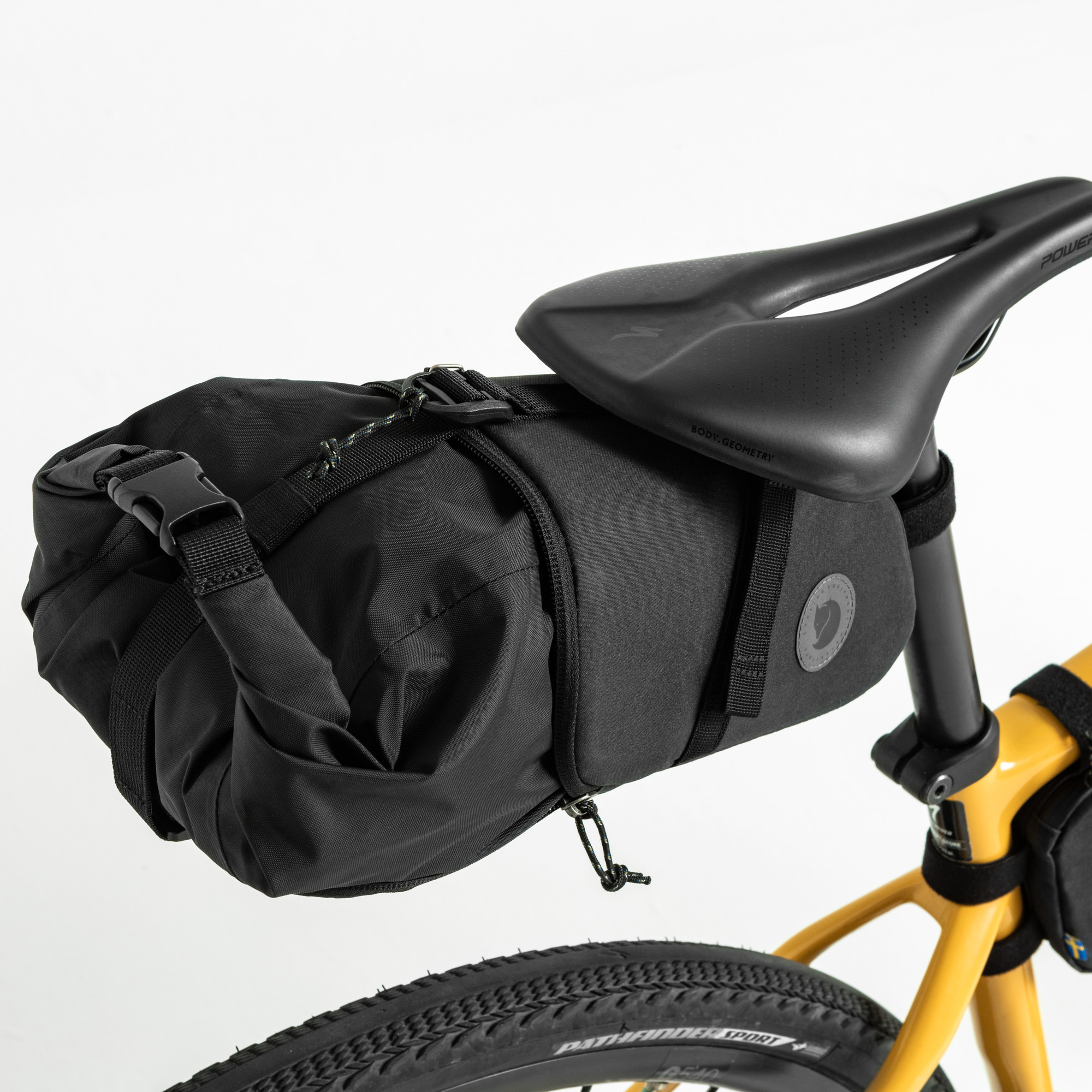 Hoja Seatbag Drybag 3.5 - Image 4