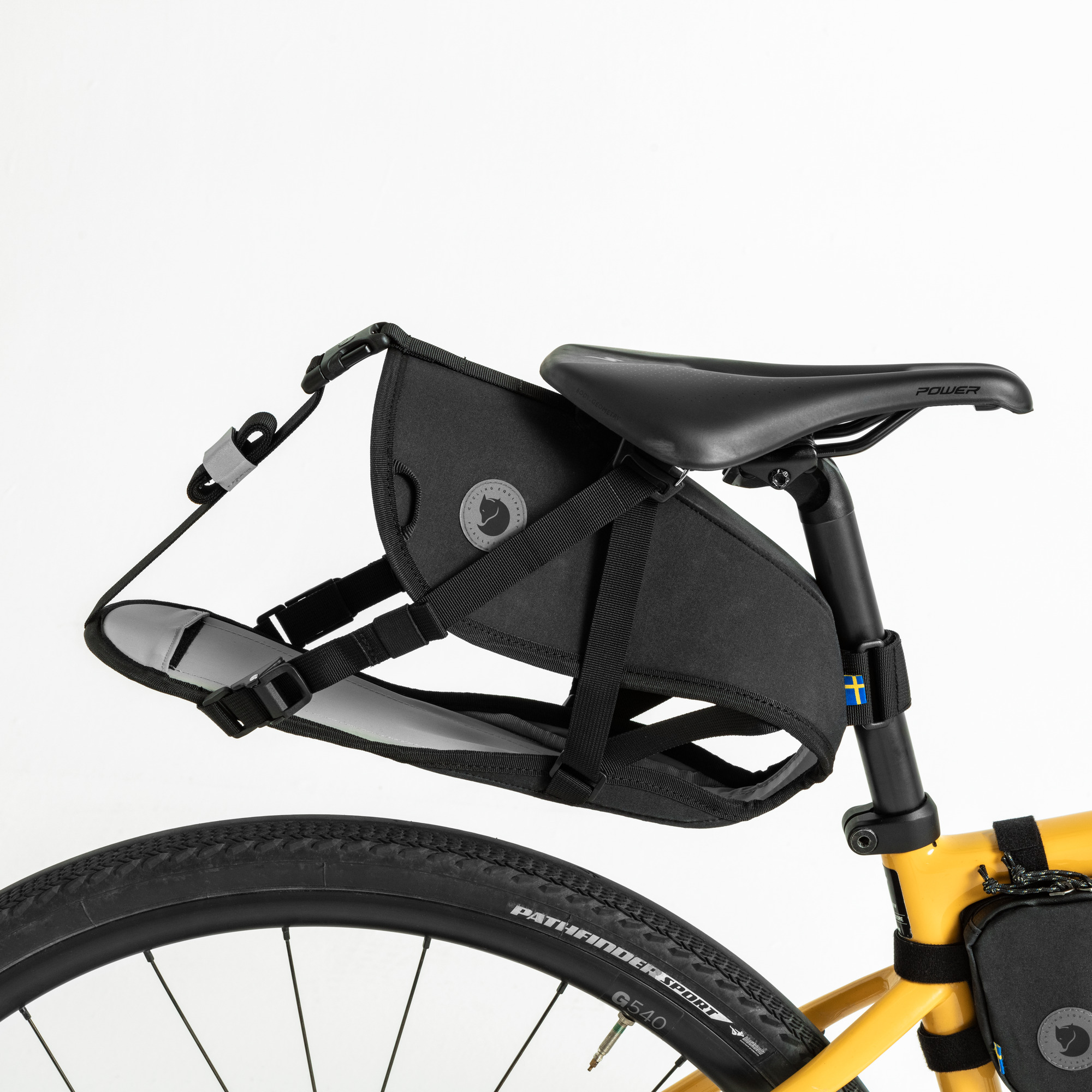 Hoja Seatbag Harness - Image 4