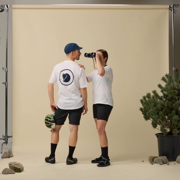 Hoja T-shirt M - Image 2