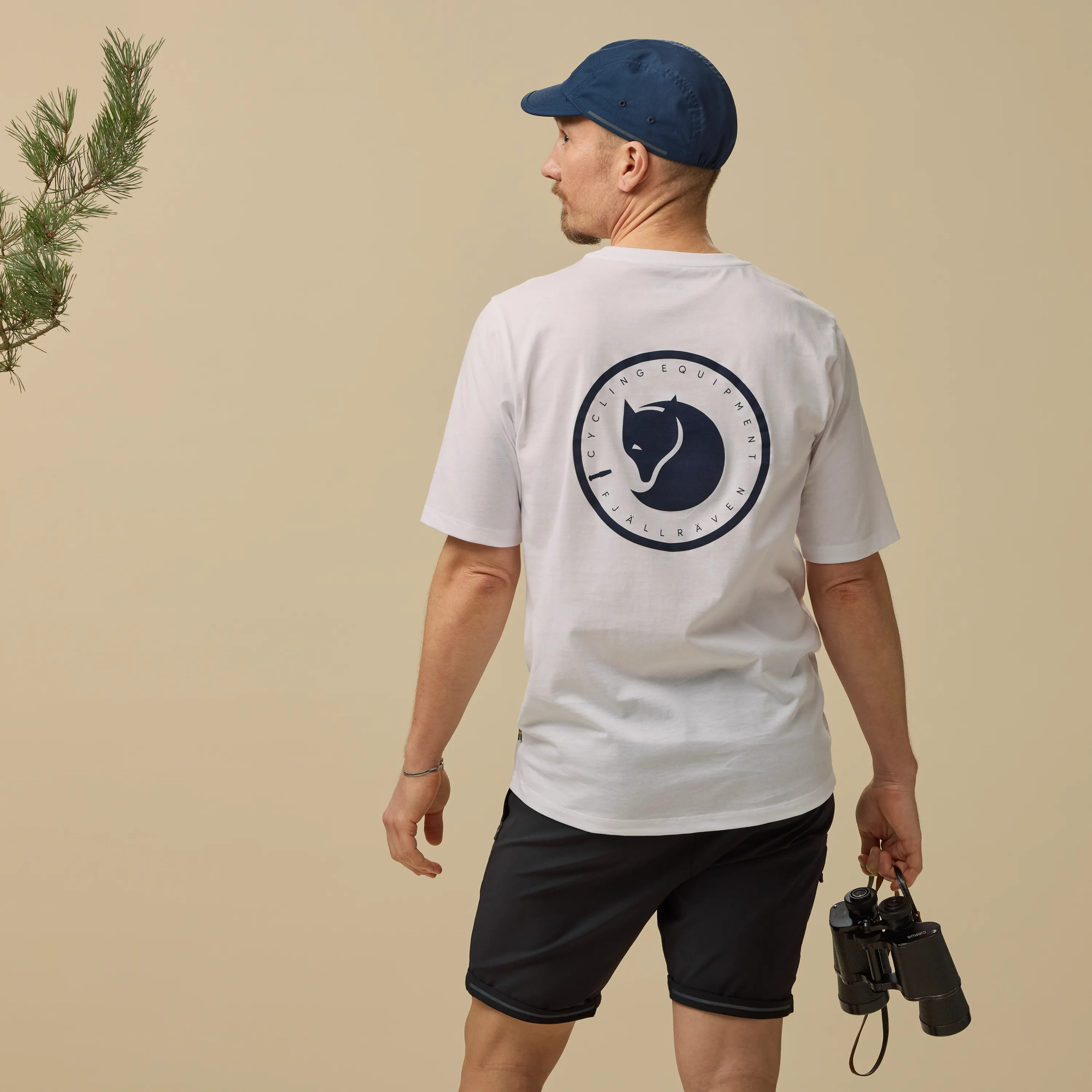 Hoja T-shirt M - Image 3
