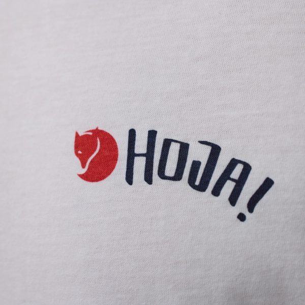 Hoja T-shirt M - Image 5