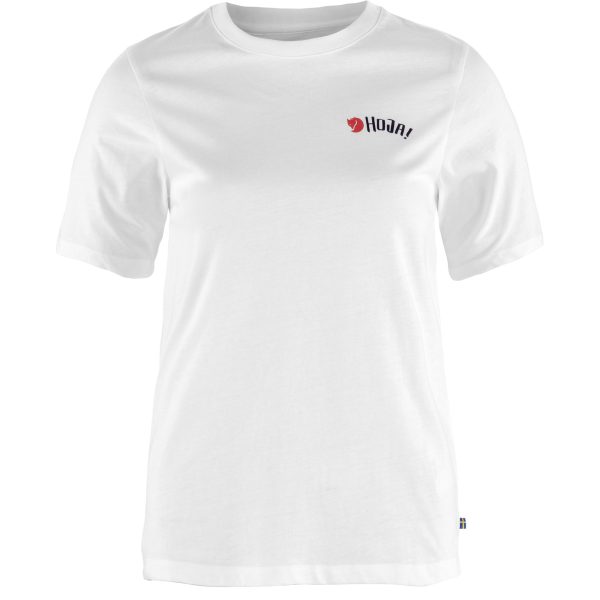 Hoja T-shirt W - Image 6