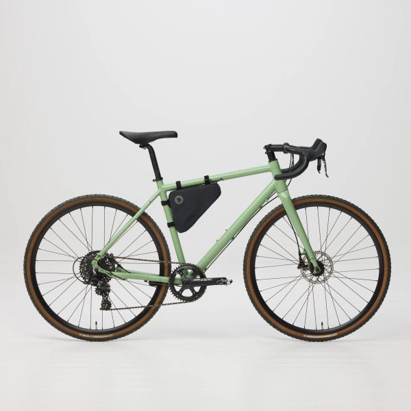 Hoja Triangle Frame Bag
