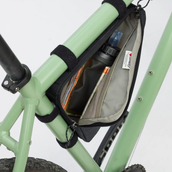 Hoja Triangle Frame Bag - Image 2