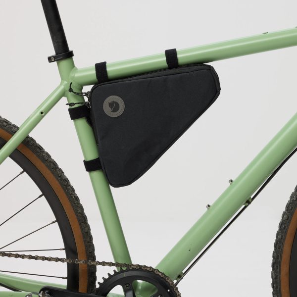 Hoja Triangle Frame Bag - Image 3
