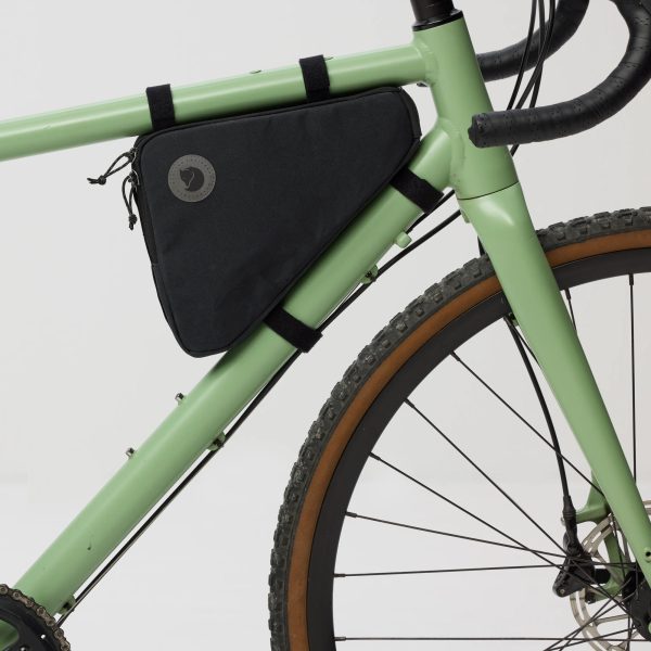 Hoja Triangle Frame Bag - Image 4