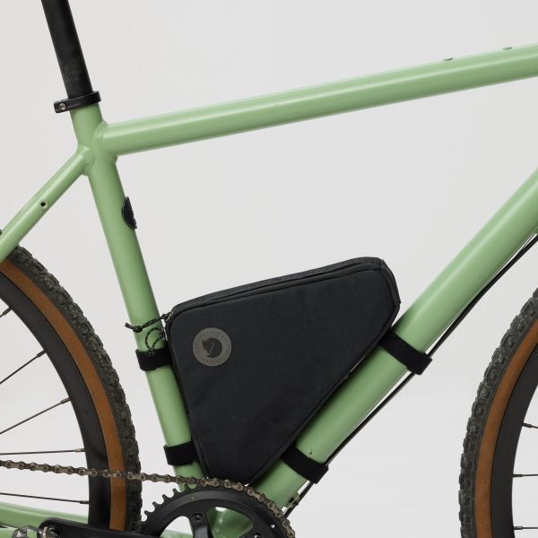 Hoja Triangle Frame Bag - Image 5