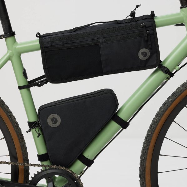 Hoja Triangle Frame Bag - Image 6
