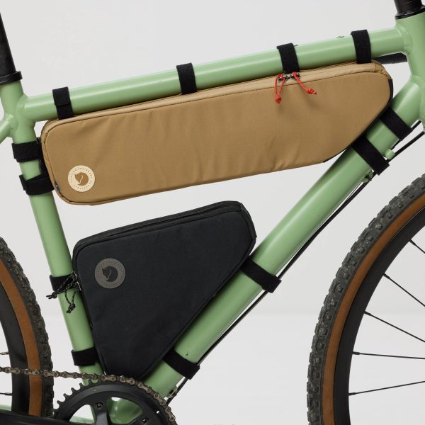Hoja Triangle Frame Bag - Image 7