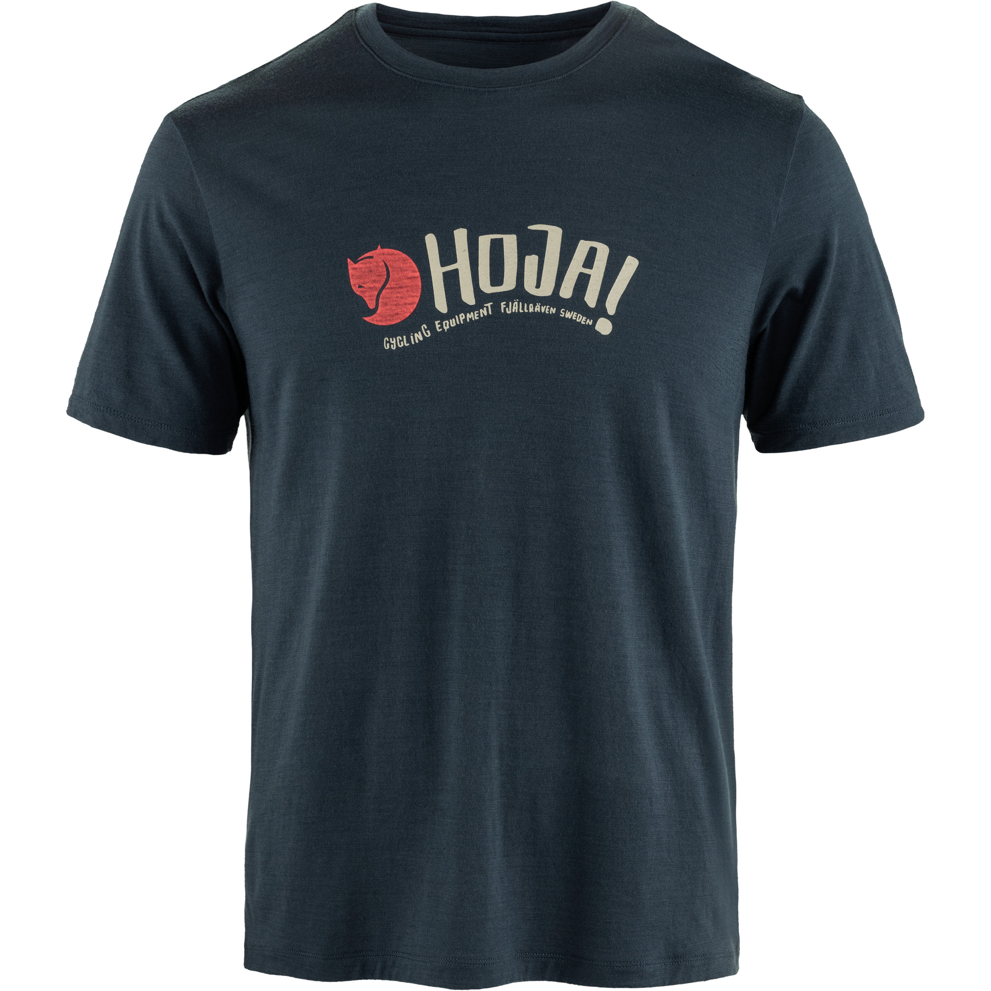 Hoja Wool T-shirt M - Image 8