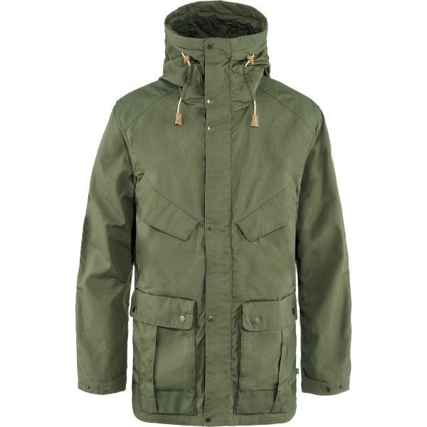 Jacket No. 68 M - Image 3