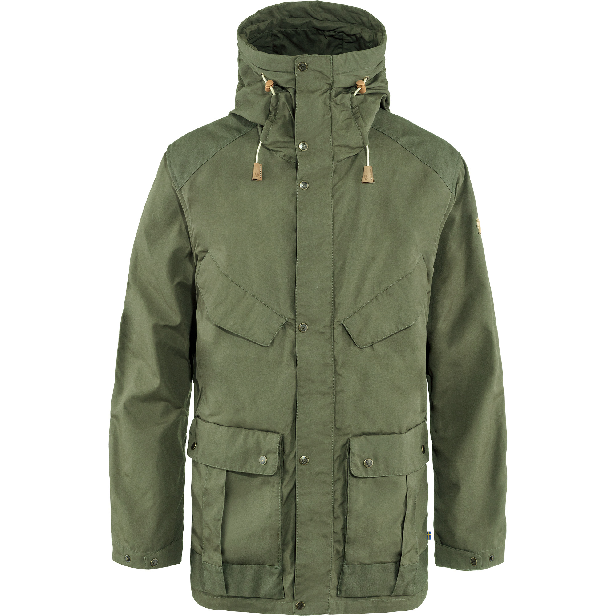 Jacket No. 68 M - Image 3