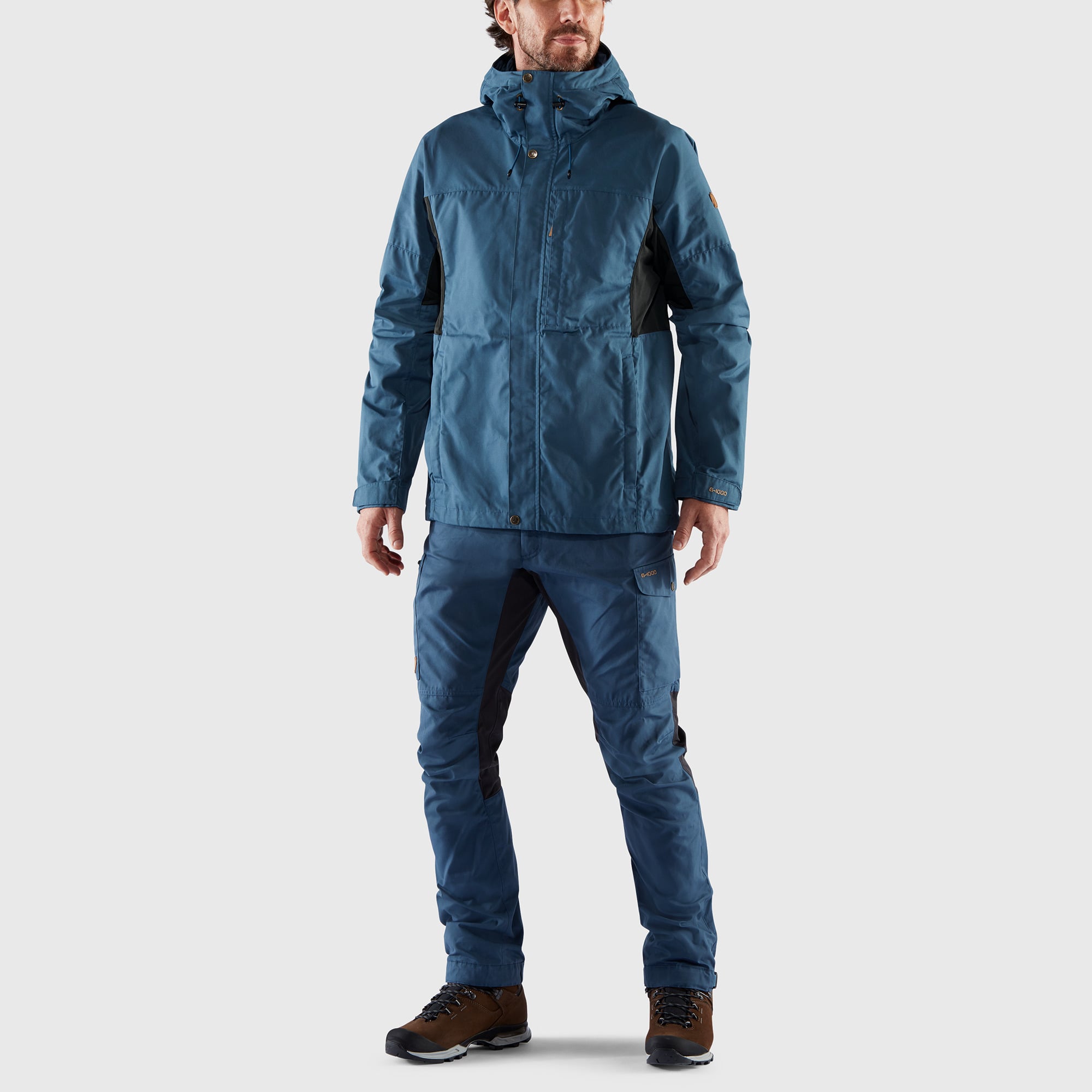 Kaipak Jacket M - Image 1