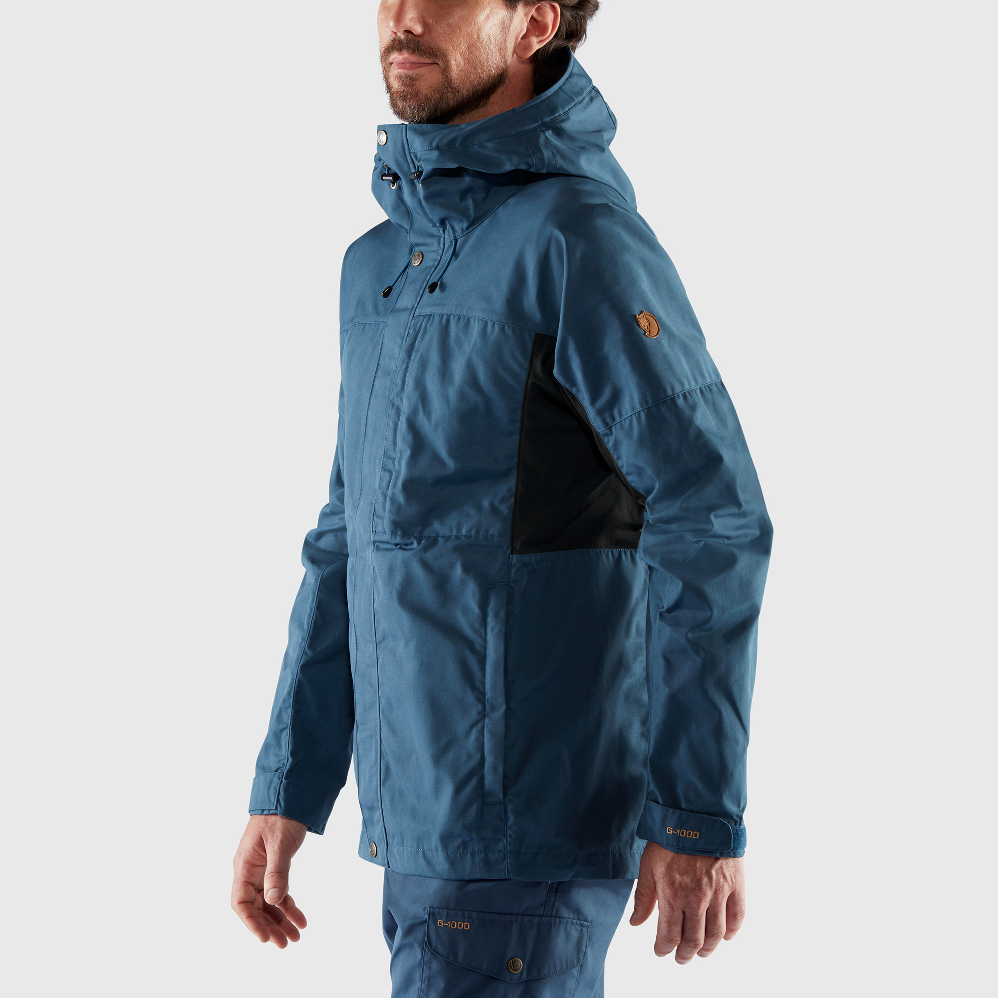 Kaipak Jacket M - Image 5