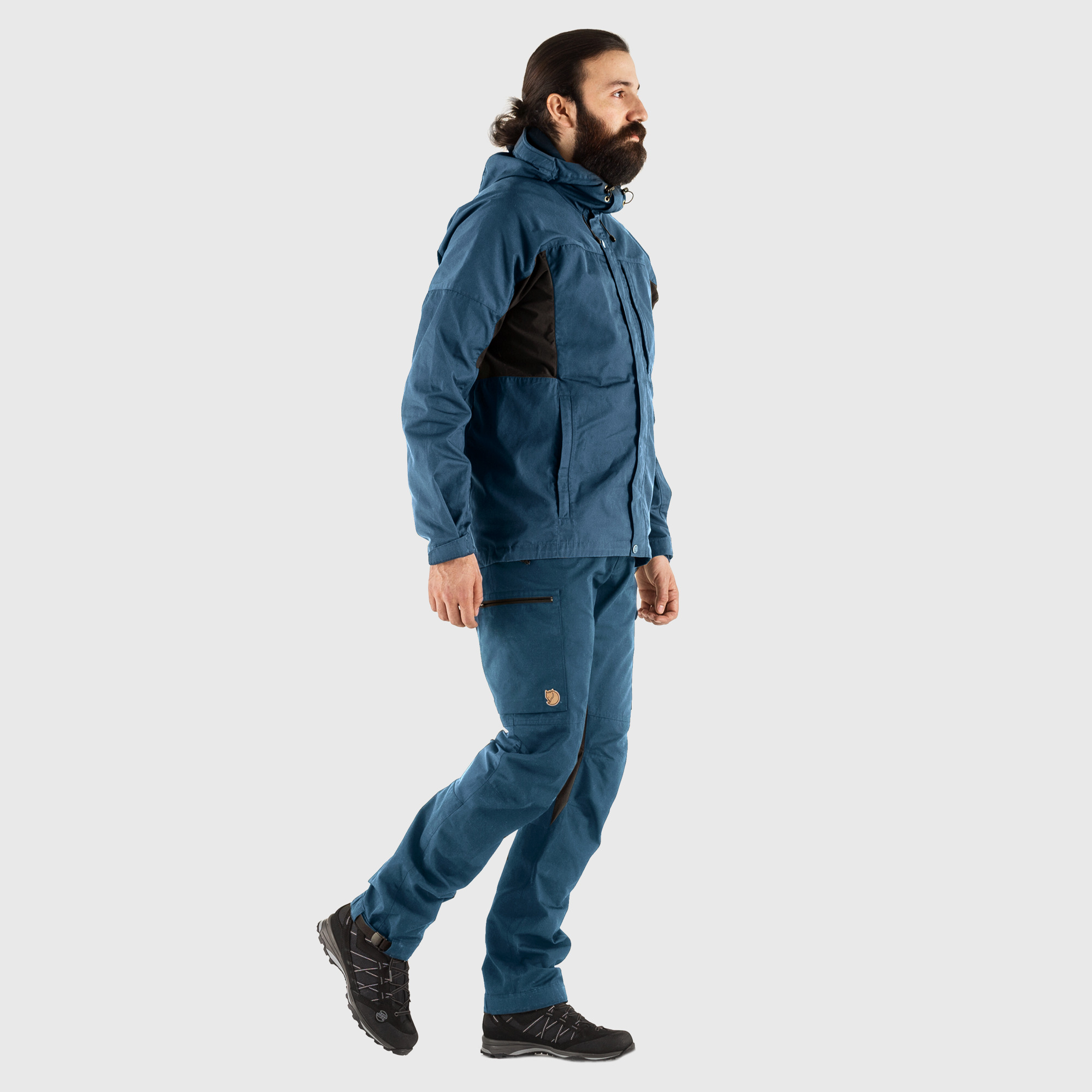 Kaipak Jacket M - Image 7
