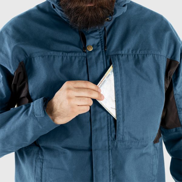 Kaipak Jacket M - Image 17