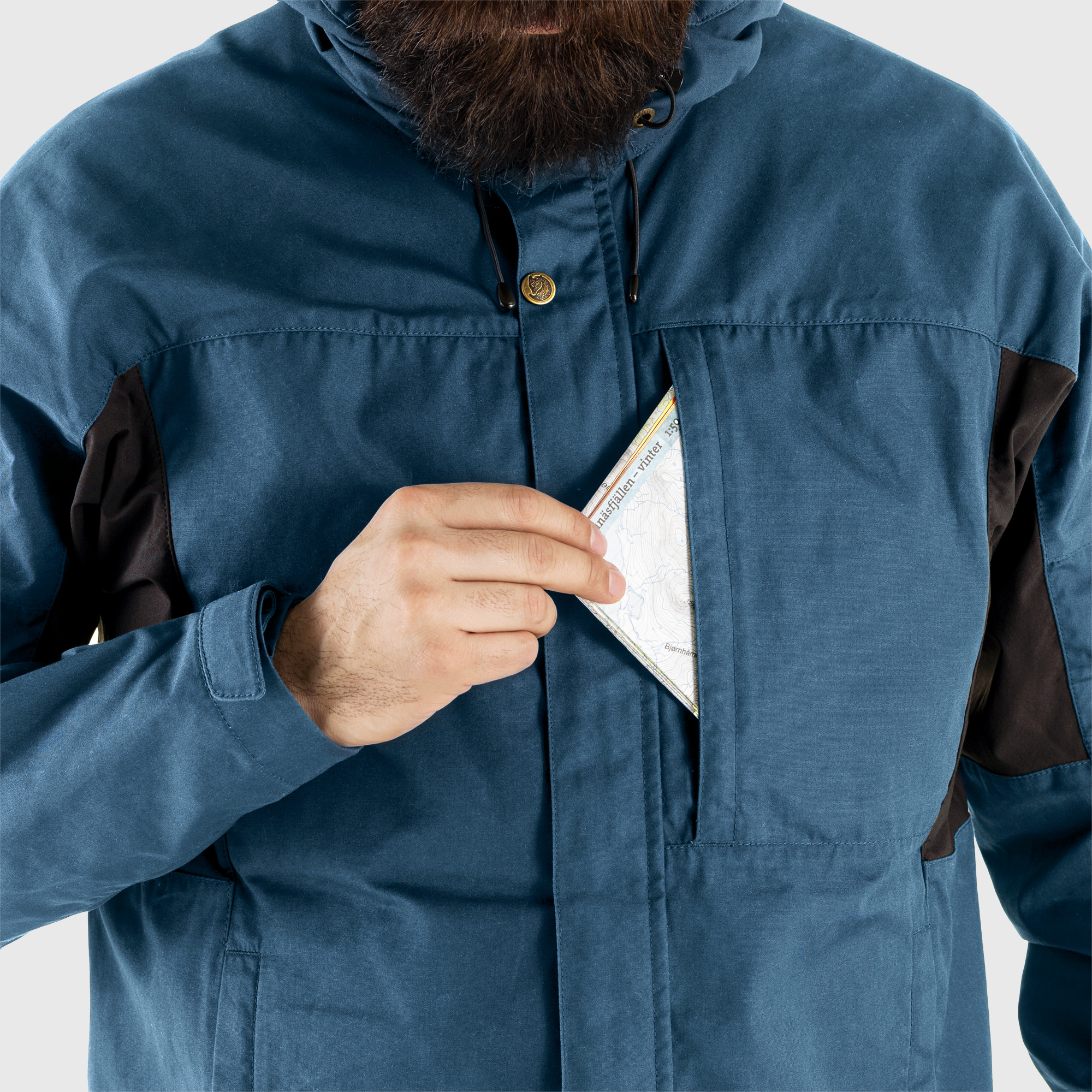 Kaipak Jacket M - Image 17
