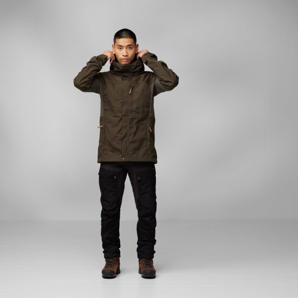 Kaipak Jacket M - Image 2