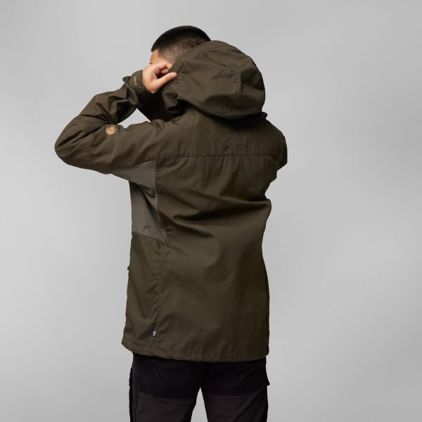 Kaipak Jacket M - Image 4
