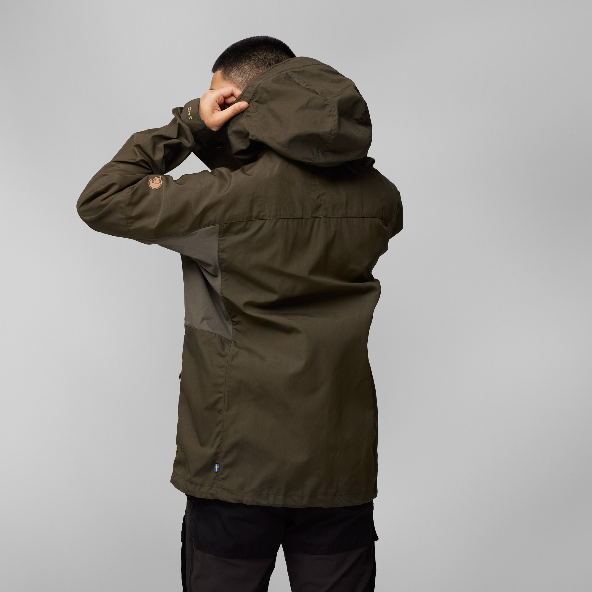 Kaipak Jacket M - Image 4