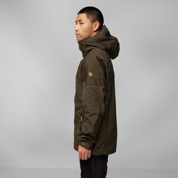 Kaipak Jacket M - Image 6