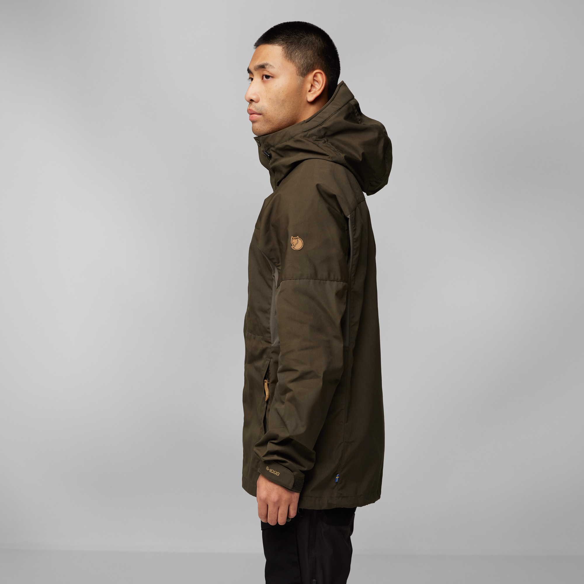 Kaipak Jacket M - Image 6