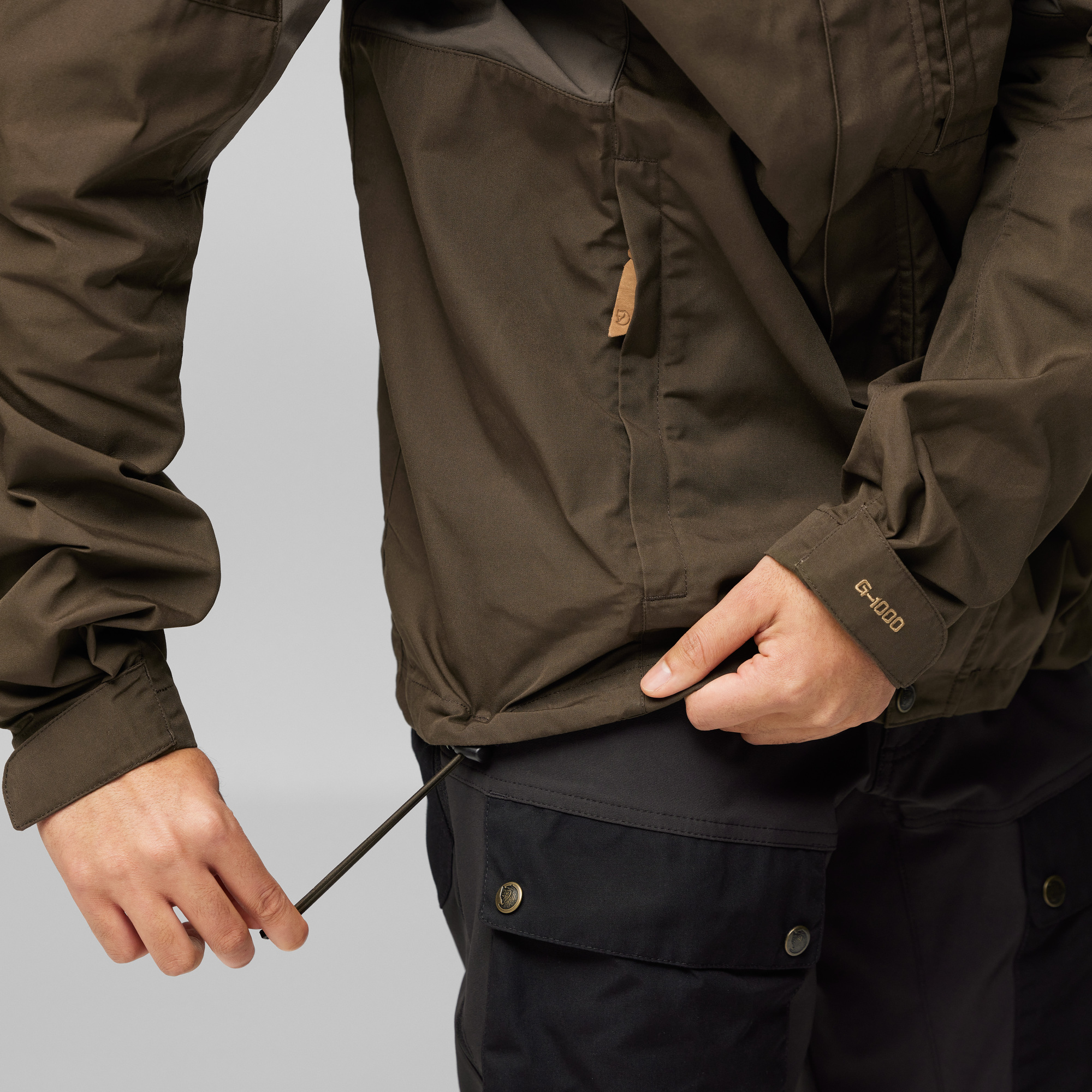 Kaipak Jacket M - Image 11
