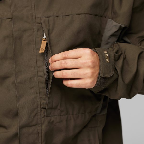 Kaipak Jacket M - Image 12