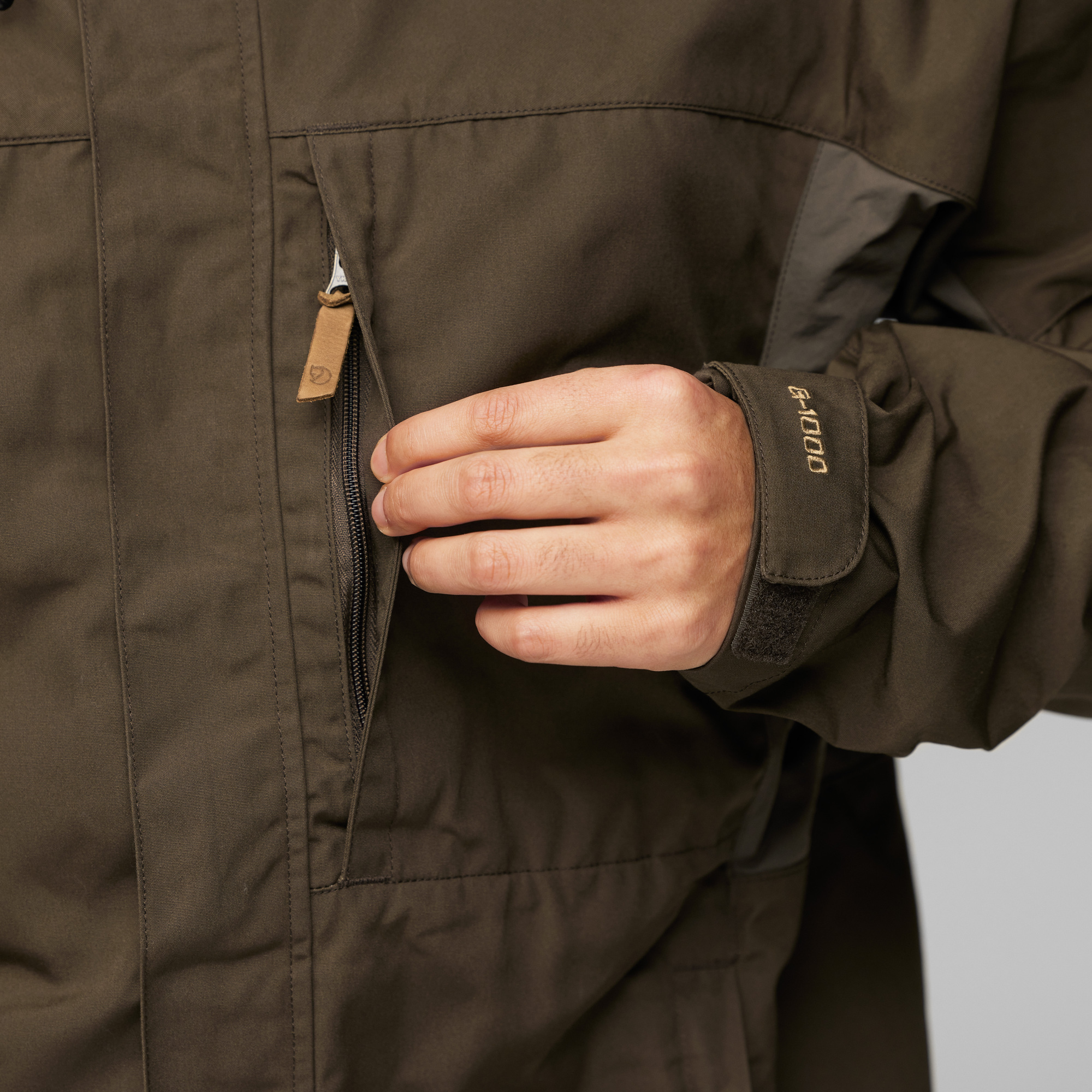 Kaipak Jacket M - Image 12