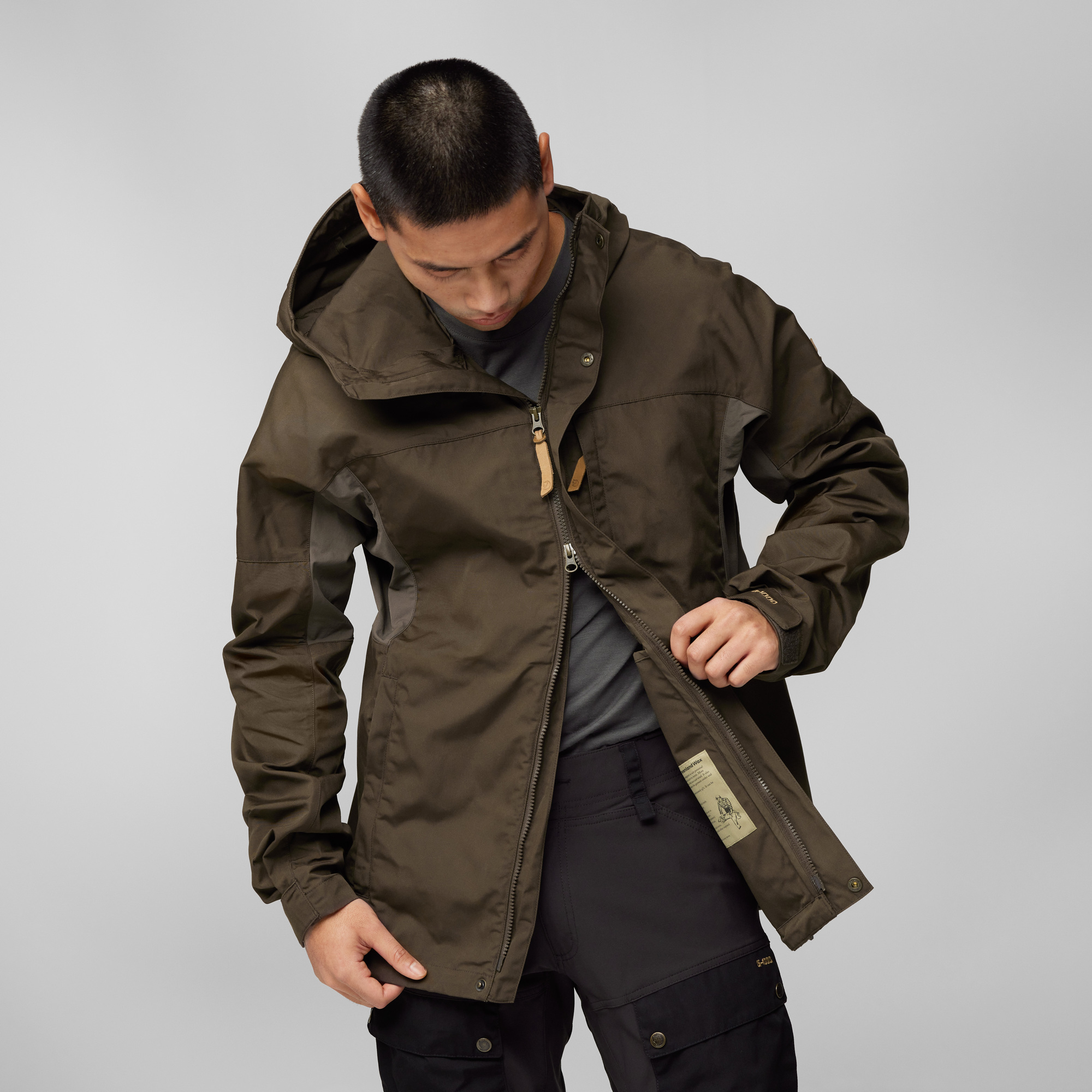 Kaipak Jacket M - Image 13