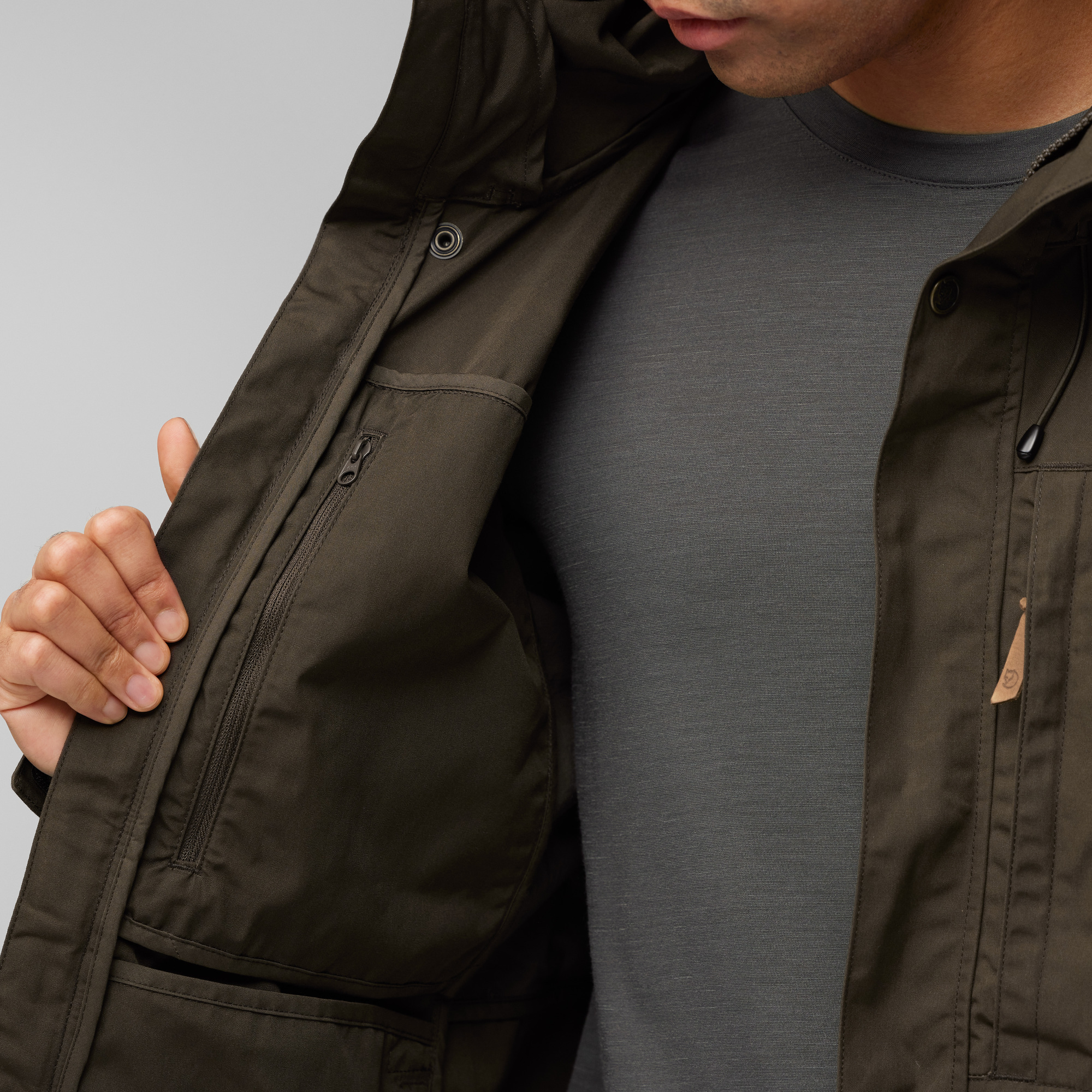 Kaipak Jacket M - Image 14