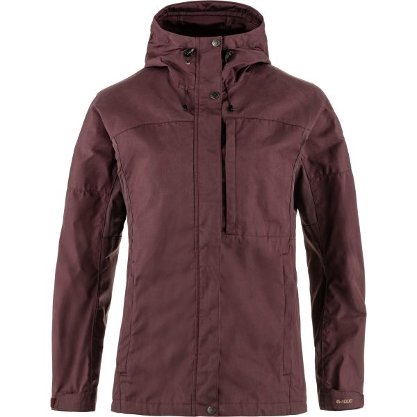 Kaipak Jacket W - Image 17