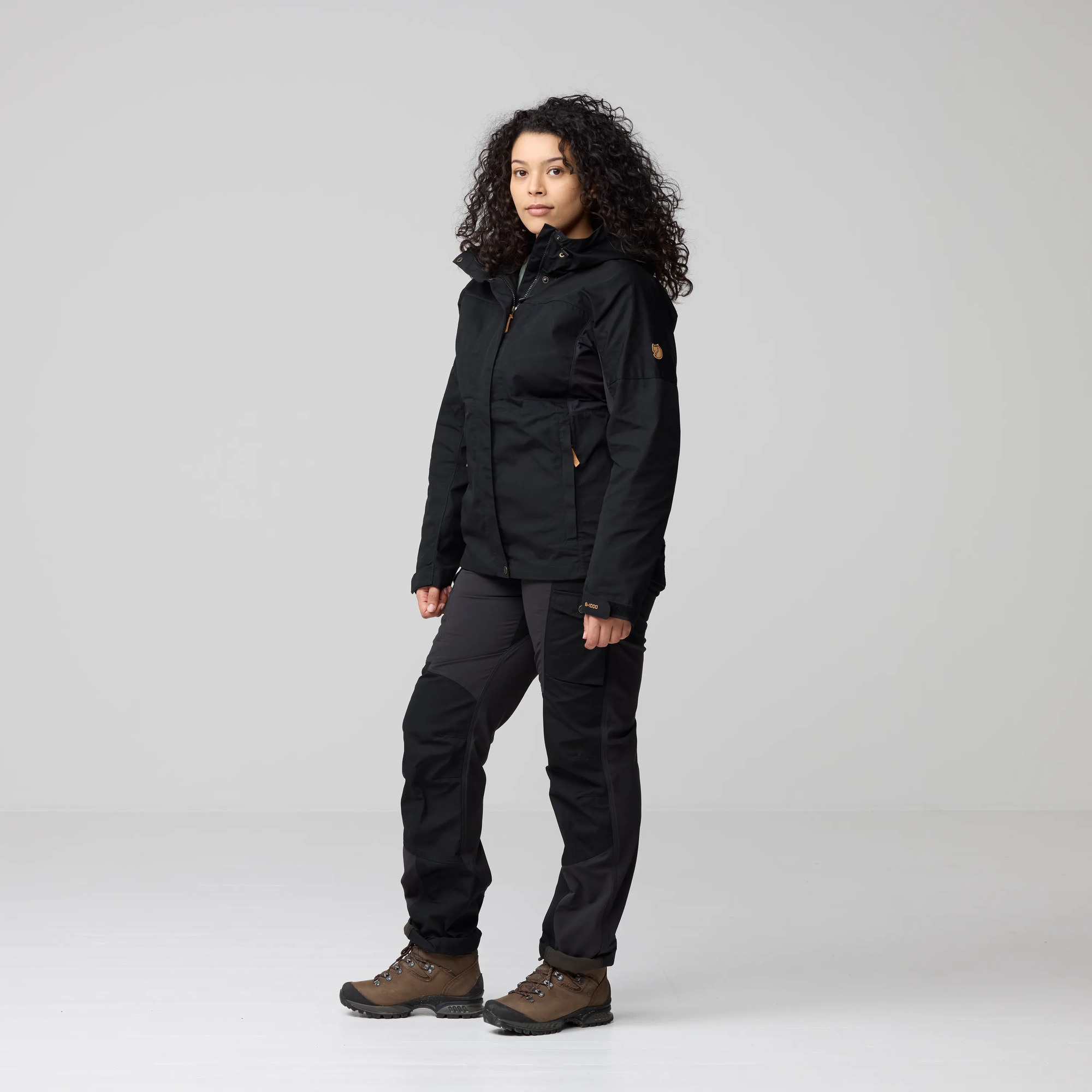 Kaipak Jacket W - Image 1