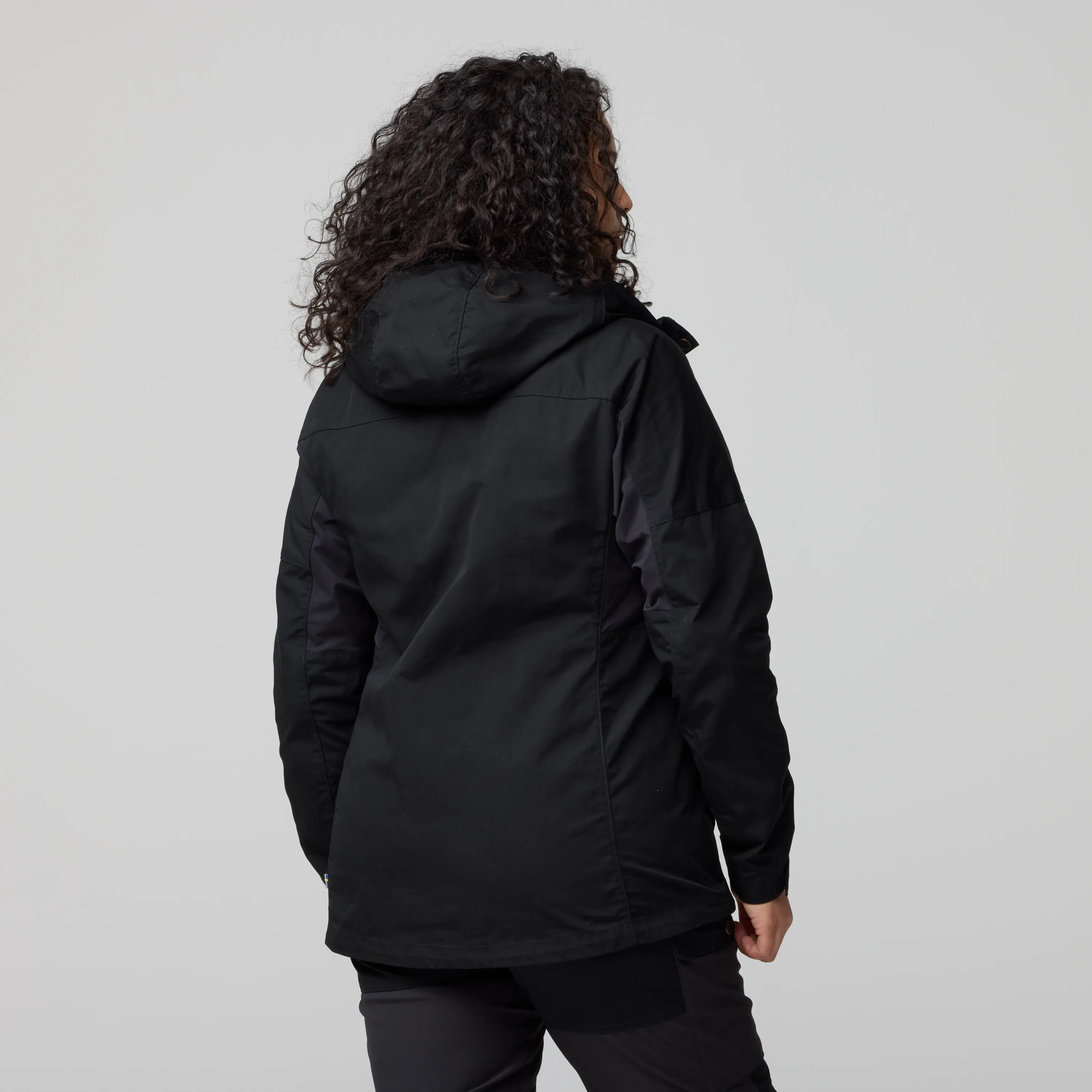 Kaipak Jacket W - Image 2