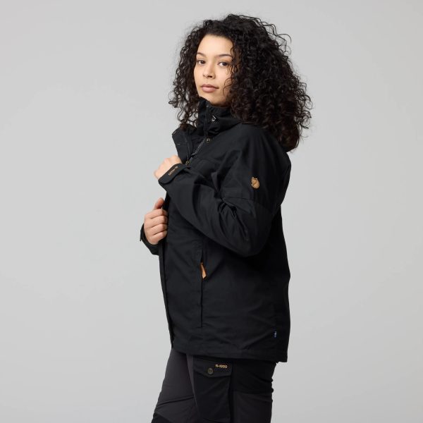 Kaipak Jacket W - Image 3