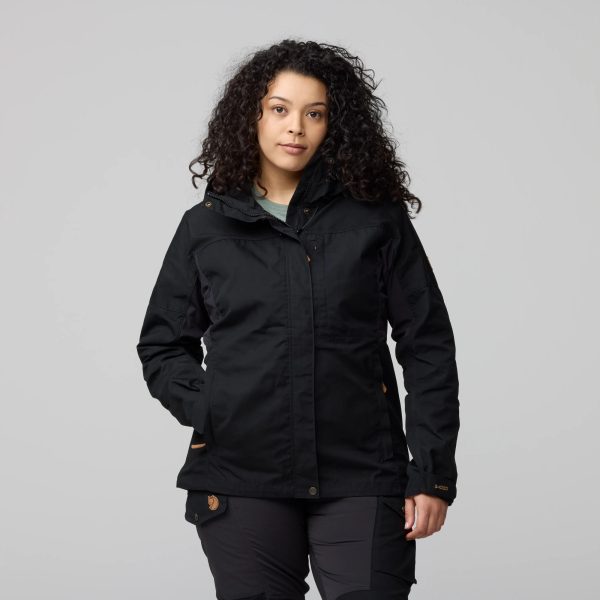 Kaipak Jacket W - Image 4