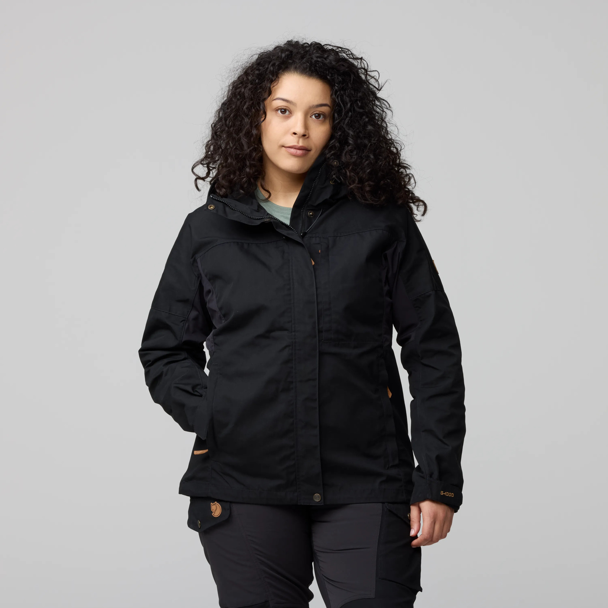 Kaipak Jacket W - Image 4