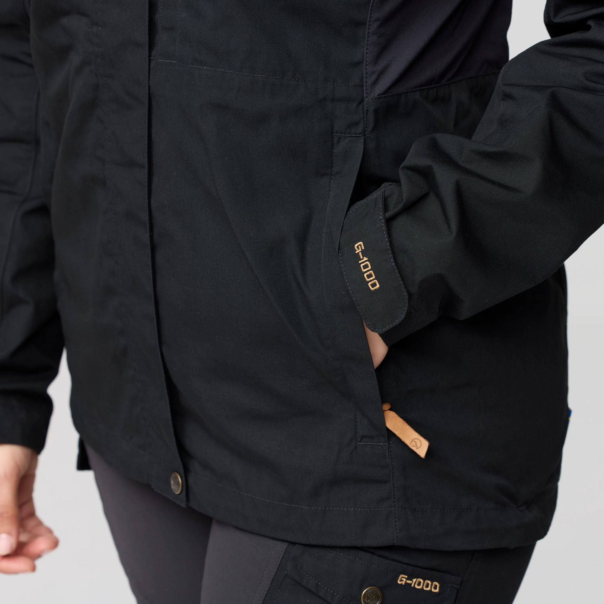 Kaipak Jacket W - Image 5