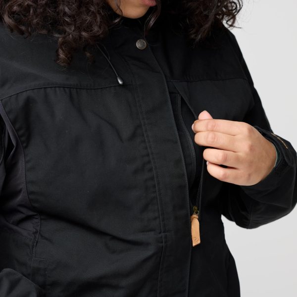 Kaipak Jacket W - Image 9