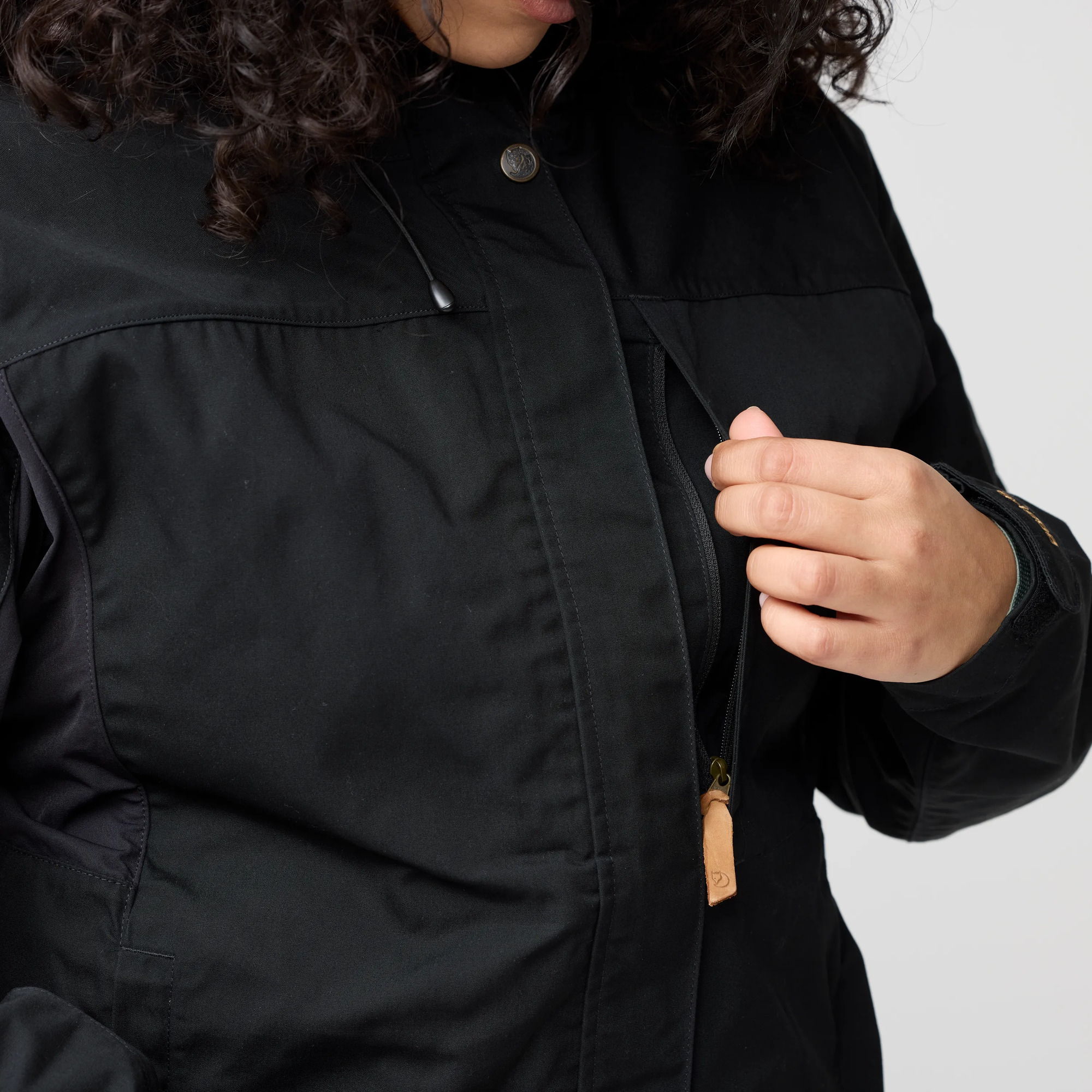 Kaipak Jacket W - Image 9