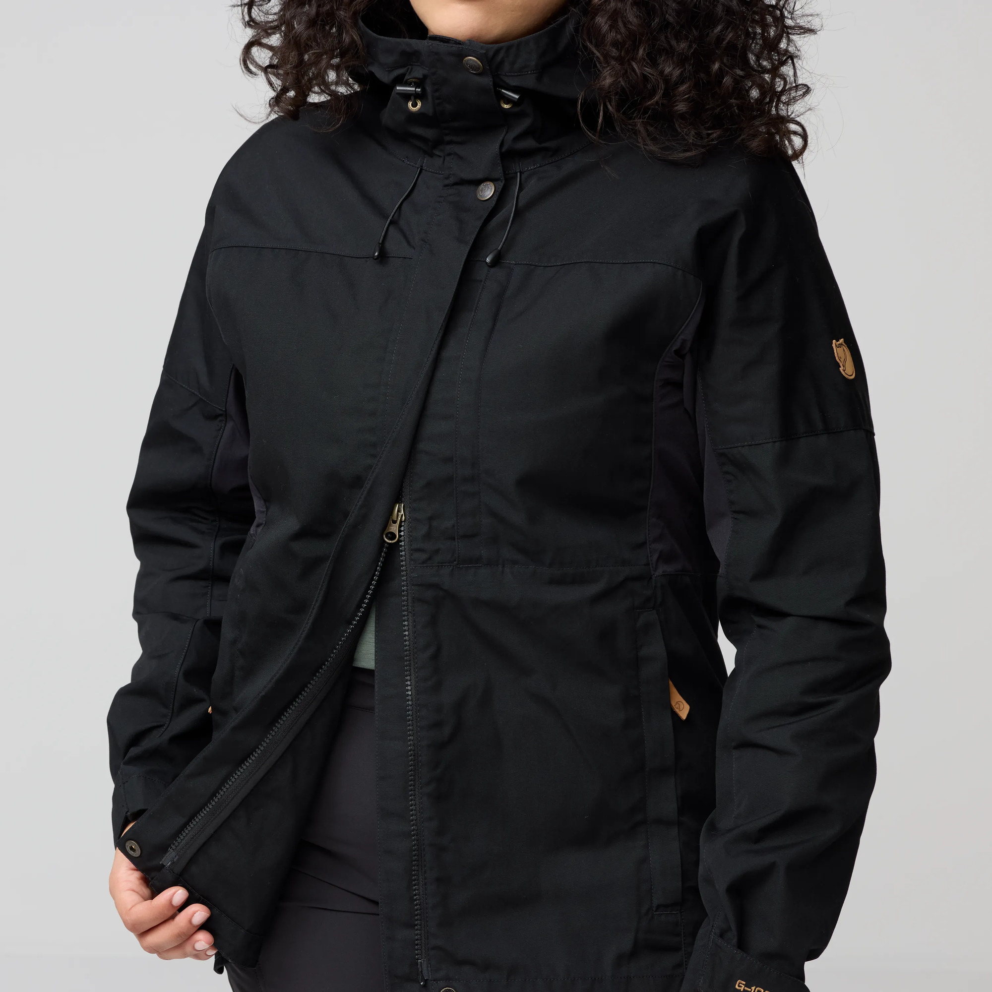 Kaipak Jacket W - Image 10