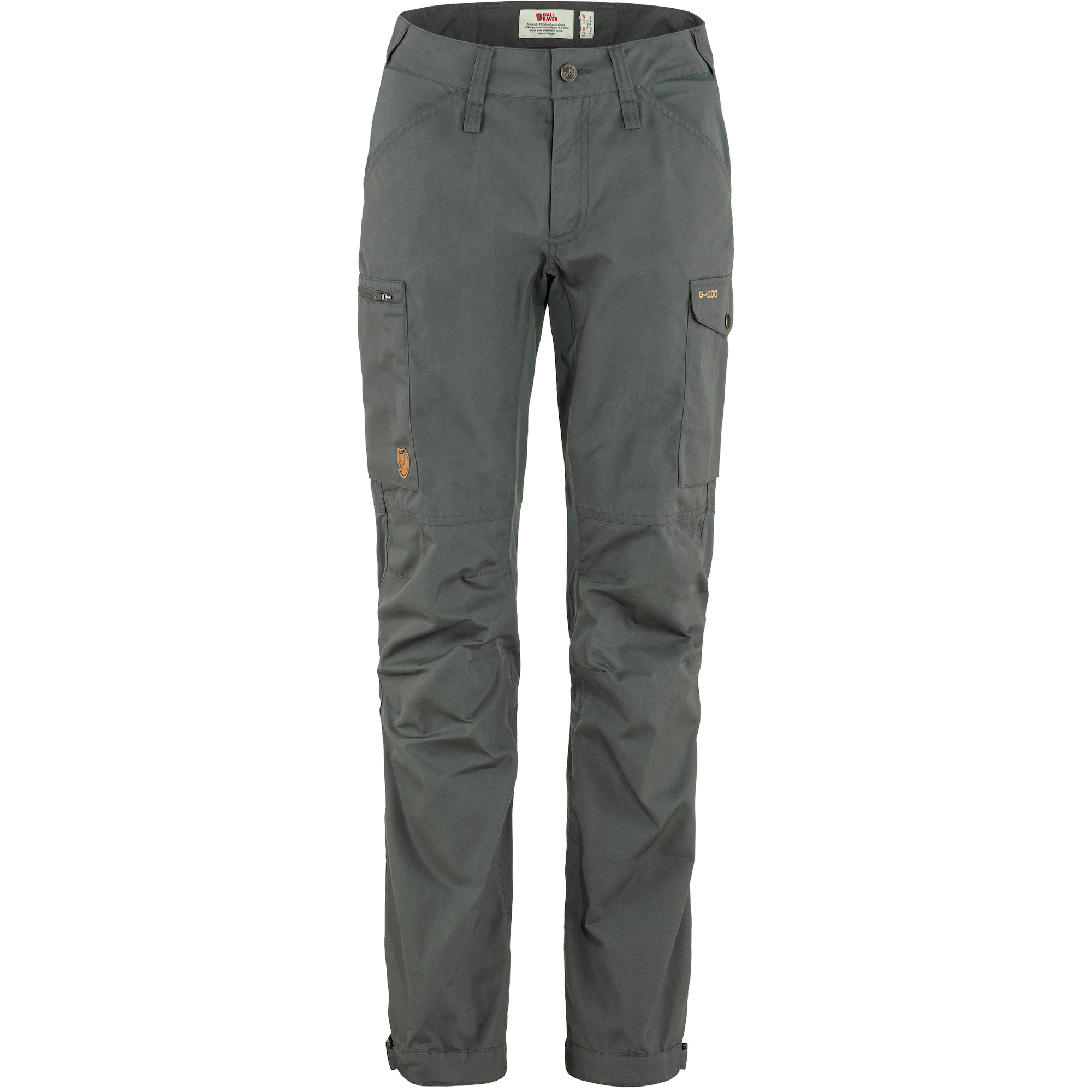 Kaipak Trousers Curved W - Image 11