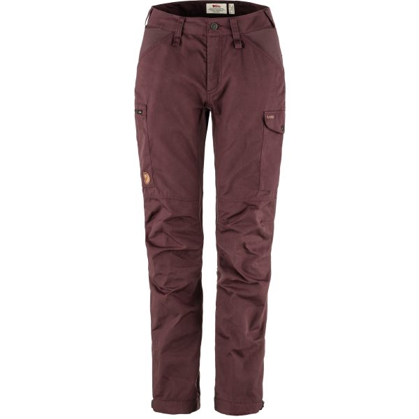 Kaipak Trousers Curved W - Image 13