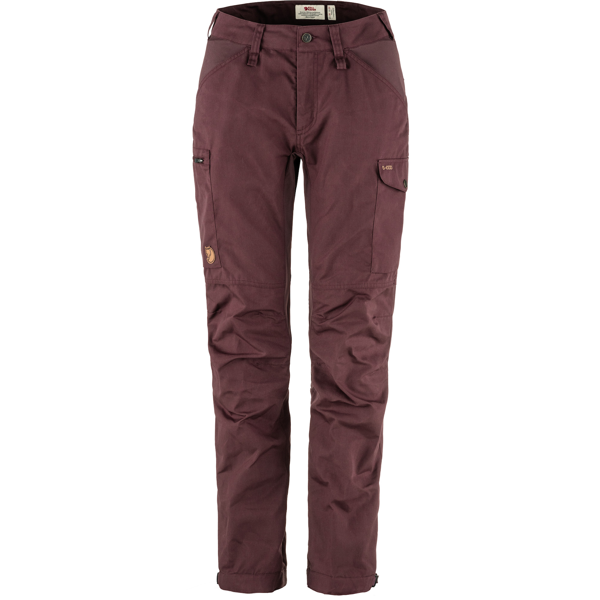 Kaipak Trousers Curved W - Image 13