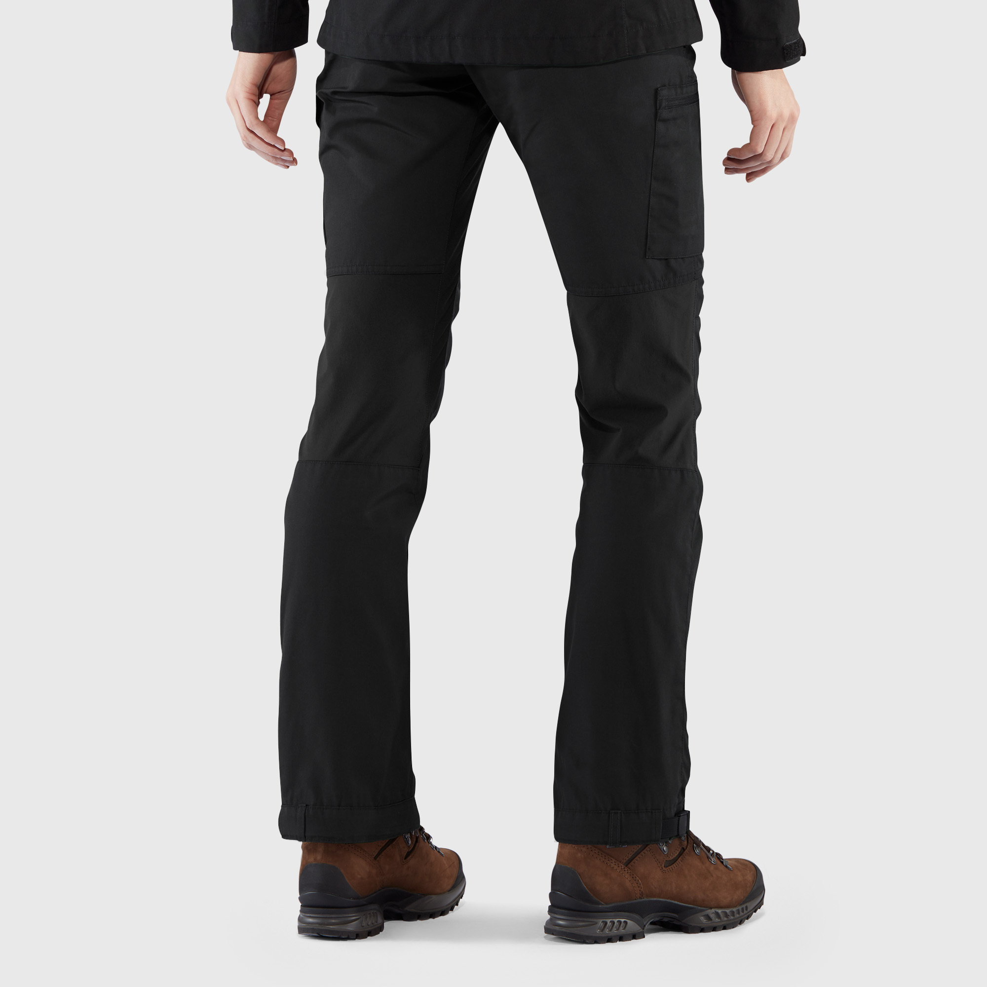 Kaipak Trousers Curved W - Image 1
