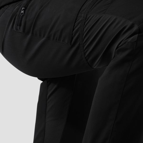Kaipak Trousers Curved W - Image 3